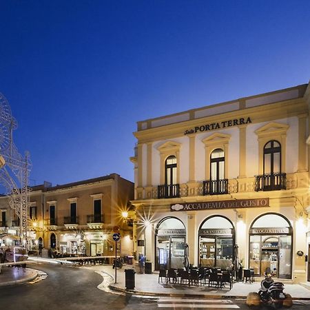 Suite Porta Terra Gallipoli Eksteriør bilde