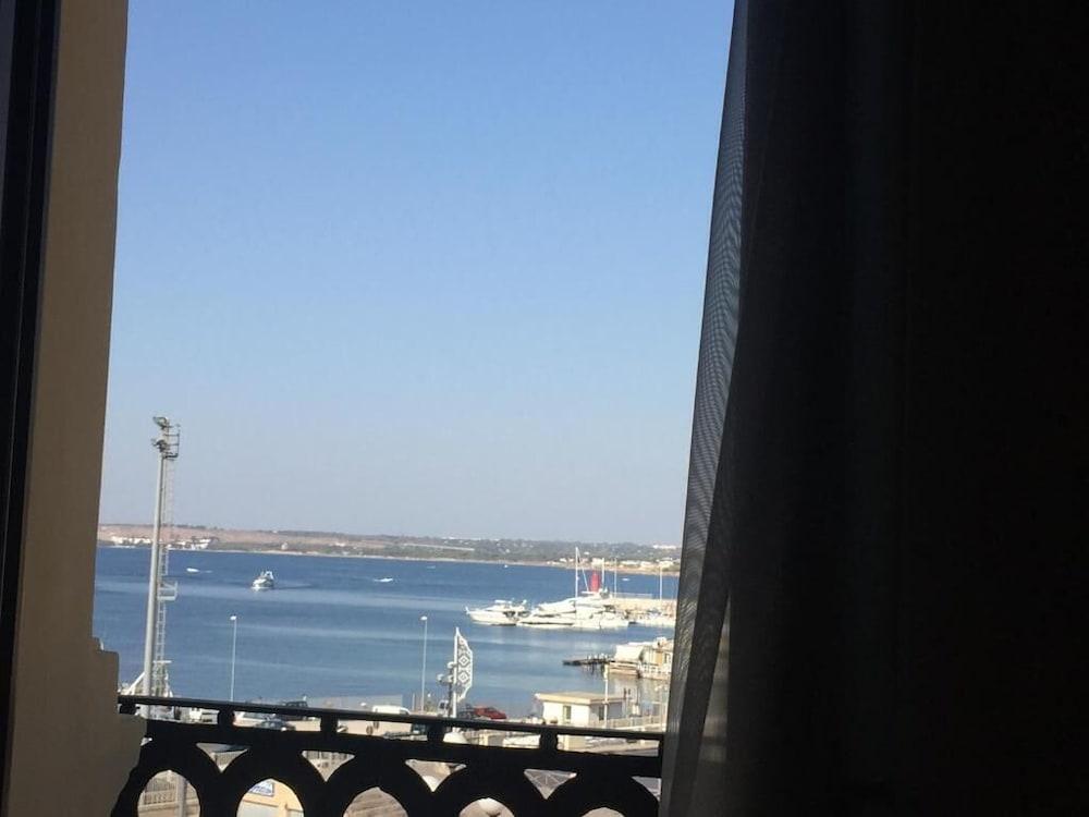 Suite Porta Terra Gallipoli Eksteriør bilde
